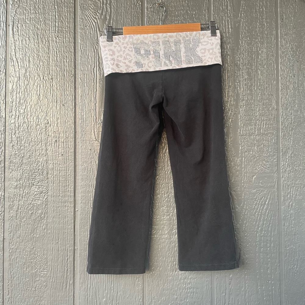 Vintage Victoria secret foldable waist band